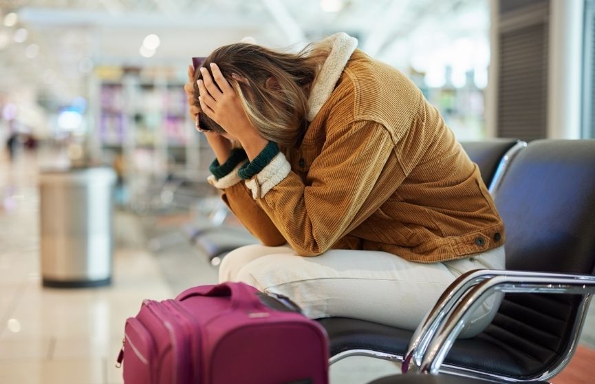 Volo cancellato American Airlines: come difendersi e incassare il risarcimento